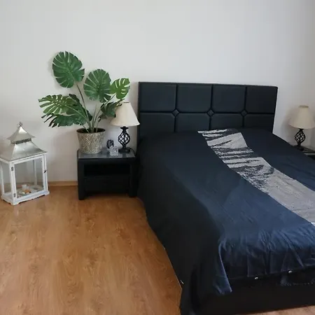 Appartement Na Ratajach