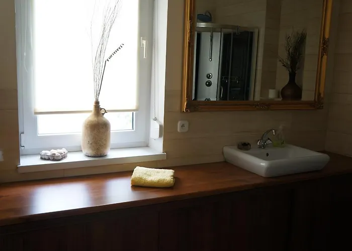 Na Ratajach פוזנן