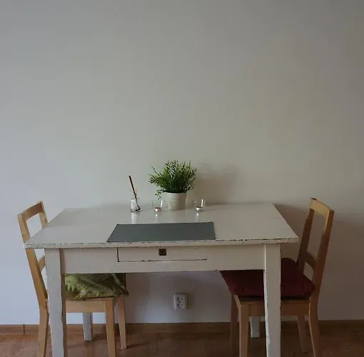 דירה Na Ratajach פוזנן