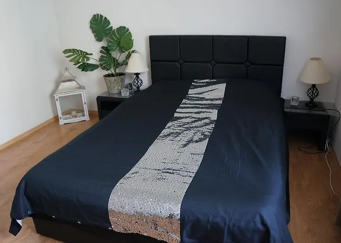 Na Ratajach פוזנן