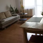아파트 Na Ratajach *