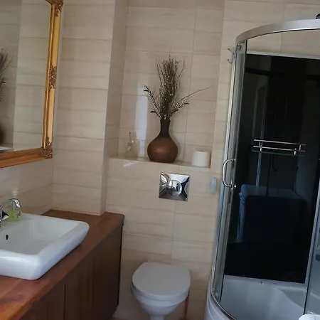 Apartament Na Ratajach