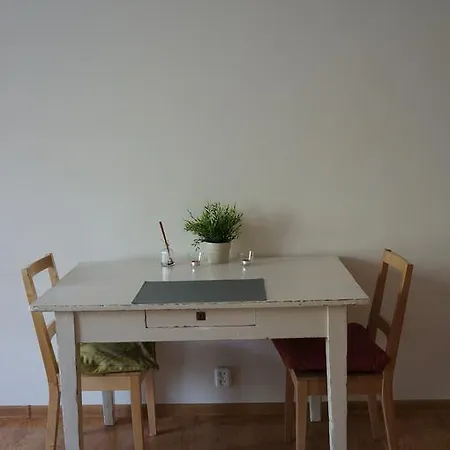 Lägenhet Na Ratajach Poznań
