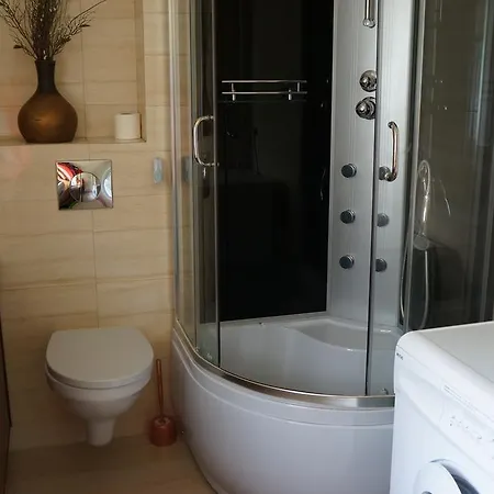 Апартаменты Apartament Na Ratajach *