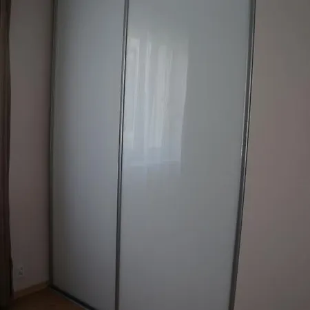 Na Ratajach 아파트