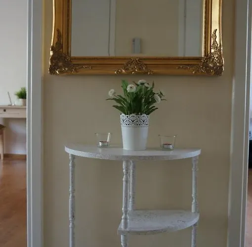 Apartment Apartament Na Ratajach