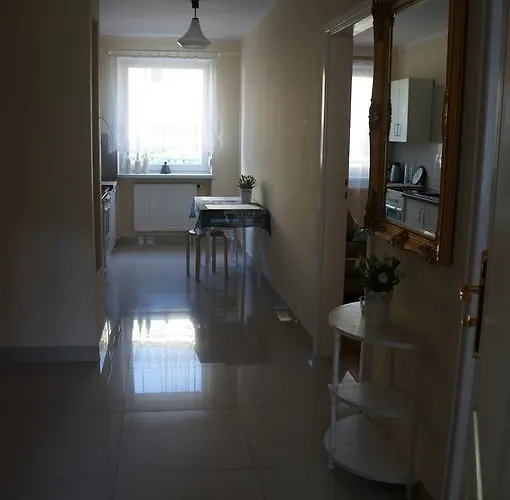 Apartament Na Ratajach Apartment *