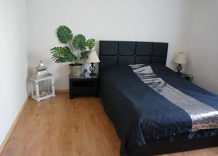 Apartment Apartament Na Ratajach