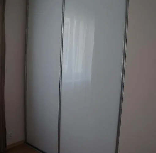 Apartament Na Ratajach Apartment